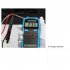BSIDE DT9205A Digital Multimeter 1999 Counts High precision AC DC Voltage Current Tester Blue