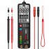 BSIDE Dual mode Multimeter Adms1cl Smart Large screen Display Multimeter with Electroprobe ADMS1CL