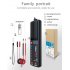 BSIDE Dual mode Multimeter Adms1cl Smart Large screen Display Multimeter with Electroprobe ADMS1CL