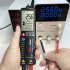 BSIDE Dual mode Multimeter Adms1cl Smart Large screen Display Multimeter with Electroprobe ADMS1