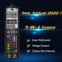 BSIDE Dual mode Multimeter Adms1cl Smart Large screen Display Multimeter with Electroprobe ADMS1