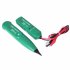 BSIDE MS6812 Telephone Line Tracker Portable UTP Tool Kit LAN Network Cable Tester Line Finder Green