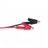 BSIDE T1101 Meter Alligator Clip Test Cable Lead Connector Crocodile Clip for Multimeter Measure Tool