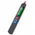 BSIDE Z1 Smart Electric Pen Voltage Detector Tester Multimeter With Torch Mode Sound Light Alarm 7 Detection Modes  English version 