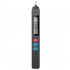 BSIDE Z1 Smart Electric Pen Voltage Detector Tester Multimeter With Torch Mode Sound Light Alarm 7 Detection Modes  English version 