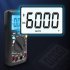BSIDE ZT 300AB Digital Multimeter Wireless Ammeter True RMS Auto Rang Intelligent Analog Tool