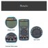 BSIDE Zt302 Digital Multimeter True Rms 9000 Words Voltage Temperature Capacitance Tester