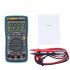 BSIDE Zt302 Digital Multimeter True Rms 9000 Words Voltage Temperature Capacitance Tester