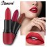 BSIMONE waterproof matte lipstick lasting matte velvet lipstick 01  caramel color