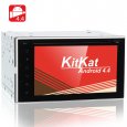 2 DIN Android 4.4 Car DVD System 'Road Rock'