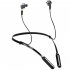 BT MN Bluetooth V5 0 Headphones Double Mover Variable Line Real 4D Headphones for Sports and Music