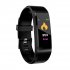 BT Smart Watch Wristband Bracelet Pedometer Sport Fitness Tracker green