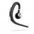 BT1200 Sports Business Bluetooth Headset S8 Wireless Hanging Ear Type In ear Driving Long Standby Voice Control Report Silver