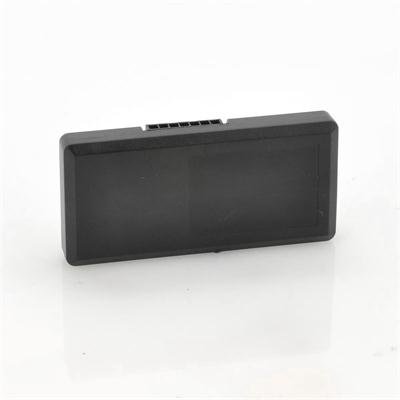 Mini Car GPS Tracker with Real-Time Tracking