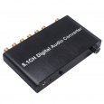 5.1 CH Digital Audio Converter Decoder