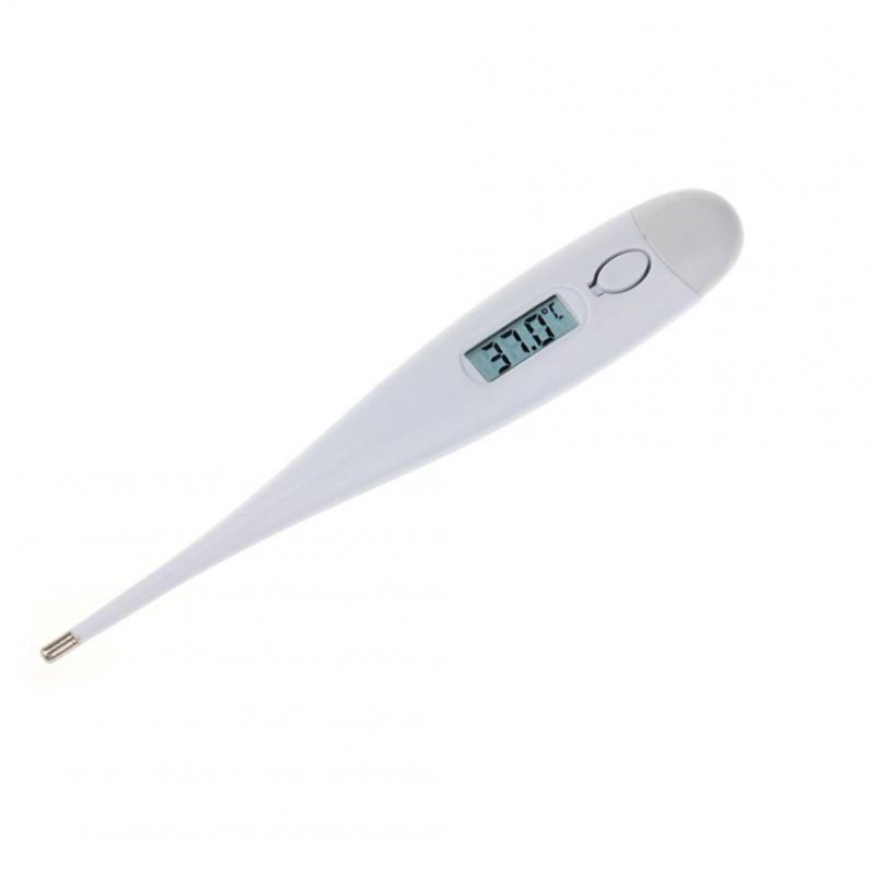 Baby Adult Digital LCD Body Thermometer