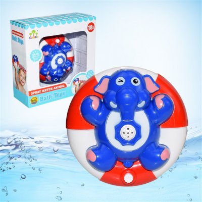 cool baby bath toys