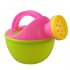 Baby Bath Toy Plastic Watering Can Watering Pot Beach Toy Play Sand Toy Gift for Kids Random Color