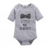 Baby Boy Clothes Short Sleeve Gentleman Bowknot Romper Infant Jumpsuits Toddler Boys Clothing Set