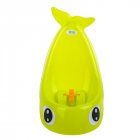 Baby Boy Wall-mounted Urinal Container Standing Cartoon Children's Urinal Trough