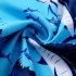 Baby Boys One piece Swimsuit Long Sleeve Short Pants Quick drying Beach Sunscreen Surfing Suit For Summer shark shaped 6 7years XL