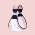 Baby Carrier Lightweight One Shoulder Multi functional Simple Baby Holder For Newborn Infant pink   B
