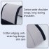 Baby Carrier Lightweight One Shoulder Multi functional Simple Baby Holder For Newborn Infant pink   B