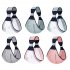 Baby Carrier Lightweight One Shoulder Multi functional Simple Baby Holder For Newborn Infant pink   B