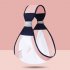 Baby Carrier Lightweight One Shoulder Multi functional Simple Baby Holder For Newborn Infant pink   B