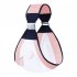 Baby Carrier Lightweight One Shoulder Multi functional Simple Baby Holder For Newborn Infant pink   B