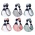 Baby Carrier Lightweight One Shoulder Multi functional Simple Baby Holder For Newborn Infant pink   B