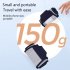 Baby Carrier Lightweight One Shoulder Multi functional Simple Baby Holder For Newborn Infant pink   B