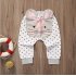 Baby Cartoon Cotton Harem Pants Infant Toddler Loose Trousers Haroun Pants Summer Spring Christmas Gift