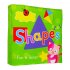 Baby Cloth Book Infant Children Early Learning Educational Puzzle Books Toys Baby Soft Activity Book  My First Word Book  Best Cloth Book Know the numbers