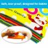 Baby Cloth Book Infant Children Early Learning Educational Puzzle Books Toys Baby Soft Activity Book  My First Word Book  Best Cloth Book Recognize shapes