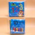 Baby Cloth Book Infant Children Early Learning Educational Puzzle Books Toys Baby Soft Activity Book  My First Word Book  Best Cloth Book Know the numbers