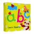 Baby Cloth Book Infant Children Early Learning Educational Puzzle Books Toys Baby Soft Activity Book  My First Word Book  Best Cloth Book Know the numbers