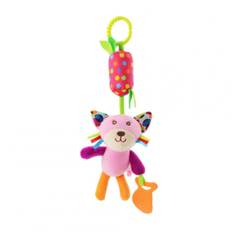 hanging rattle toys