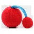 Baby Eyesight Training Chasing Ball Puzzle Early Education Toy Catching Ball color