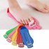 Baby Foot Measure Gauge Toys Shoes Size Measuring Tool Suitable for Kids 0 8 Years Old