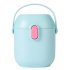 Baby Formula  Dispenser Portable Milk Powder Dispenser Snack Storage Container For Travel Bedroom With Handle Scoop