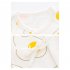 Baby Girls Boys Romper Casual Long Sleeves Cute Printing Cotton Breathable Jumpsuit For 0 6 Months Newborn fruit 3 6M 66cm