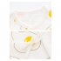 Baby Girls Boys Romper Casual Long Sleeves Cute Printing Cotton Breathable Jumpsuit For 0 6 Months Newborn fruit 1 3M 59cm