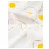 Baby Girls Boys Romper Casual Long Sleeves Cute Printing Cotton Breathable Jumpsuit For 0 6 Months Newborn fruit 1 3M 59cm