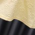 Baby Girls Summer Dress Short Sleeve Round Neck Princess Dresses Summer Clothes Outfit For Toddler Girls yellow 24 30M 100