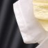 Baby Girls Summer Dress Short Sleeve Round Neck Princess Dresses Summer Clothes Outfit For Toddler Girls yellow 24 30M 100