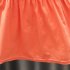 Baby Girls Summer Princess Dress Polka Dot Print Short Sleeve Round Neck Dress Summer Clothes Outfit yellow 12 18M M