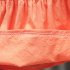Baby Girls Summer Princess Dress Polka Dot Print Short Sleeve Round Neck Dress Summer Clothes Outfit orange 24 30M XL