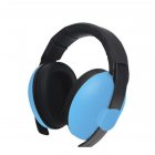 Baby Kids Anti Noise Earmuffs Headset Hearing Protection Ear Defenders Sleeping Headphone