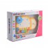 Baby Learning Musical Drum Toy with Light for Baby Early Development